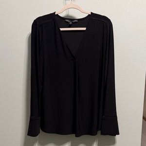 White House Black Market Women's Top